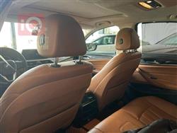 بی ئێم دەبڵیو سیریەس 5